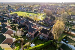 Panoramic View- click for photo gallery